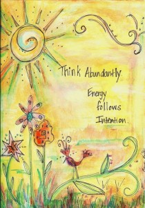 abundance