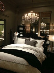 sexy bedroom